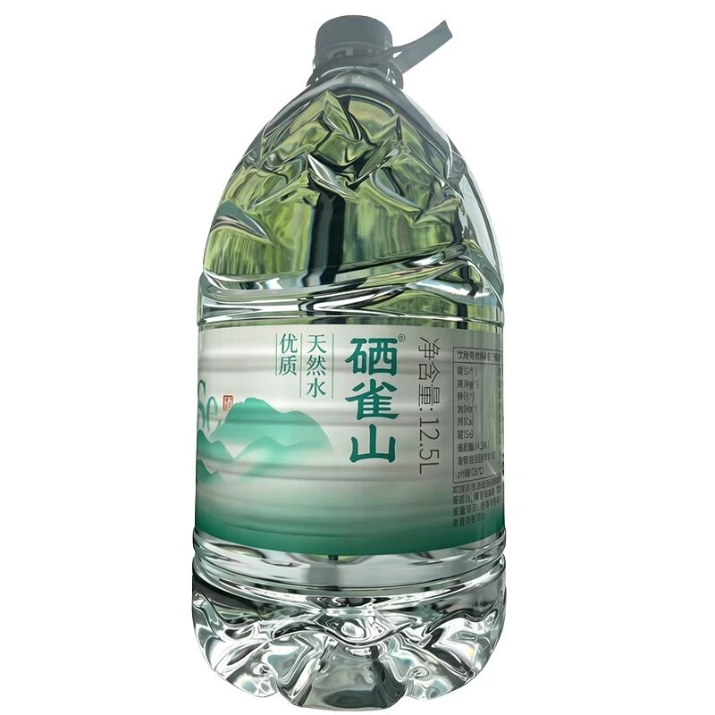 Light Soft Drinks